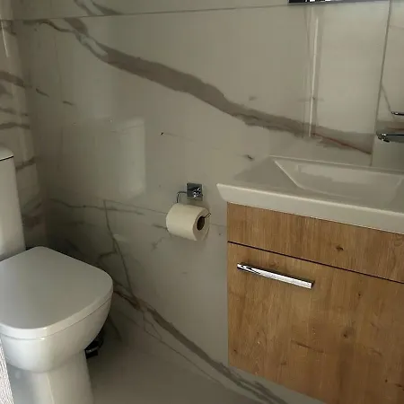 Delightful Sea View In St Pauls Bay *