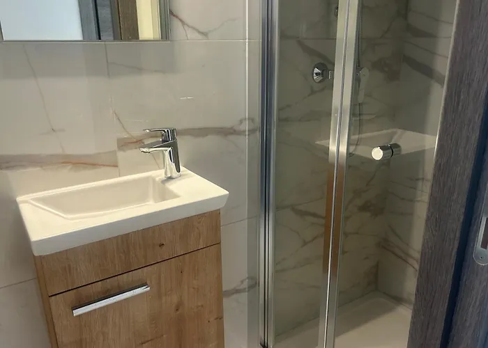 Delightful Sea View In St Pauls Bay