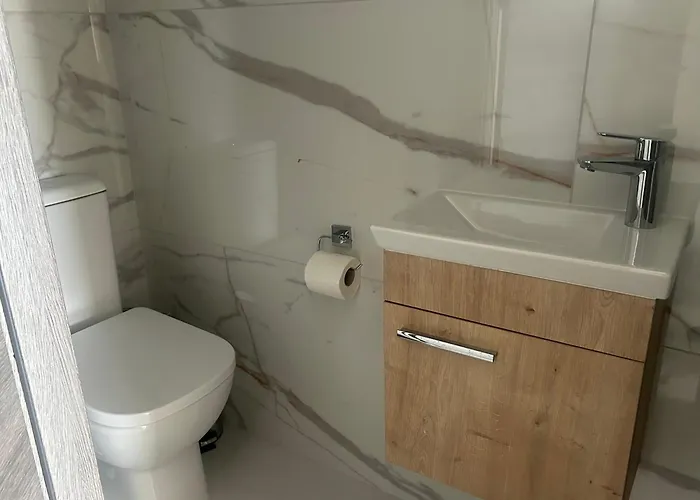 Delightful Sea View In St Pauls Bay * St. Paul's Bay